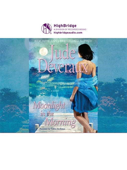 Title details for Moonlight in the Morning by Jude Deveraux - Available